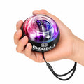 Gadget Deals- gyro Ball | gyro Ball Wrist Exerciser | Wrist Exercise Equipment | gyroball Wrist Trainer | Wrist Strengtheners